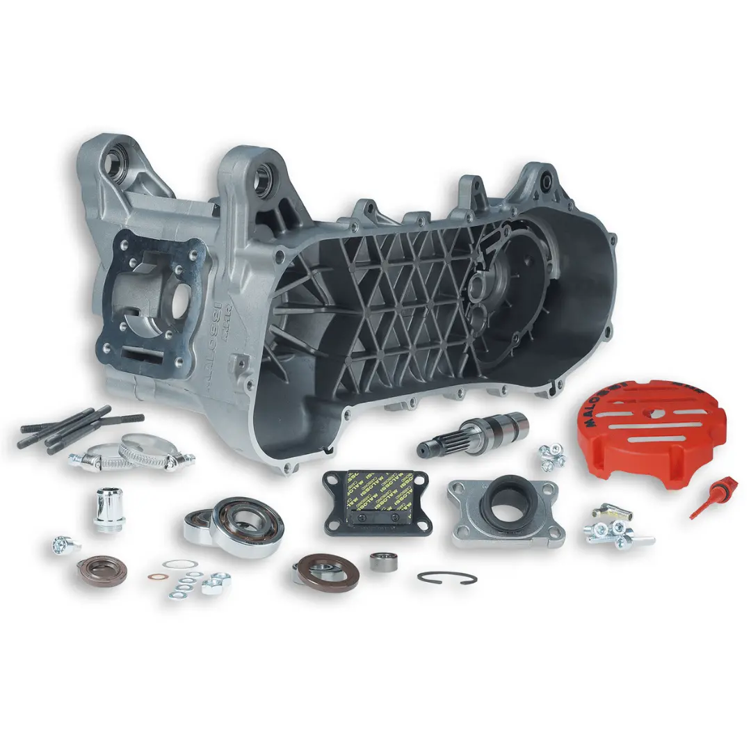 Malossi Rc One Engine Case 1