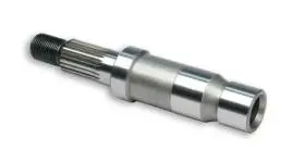 Malossi Rc One Rear Axle Minarelli 1