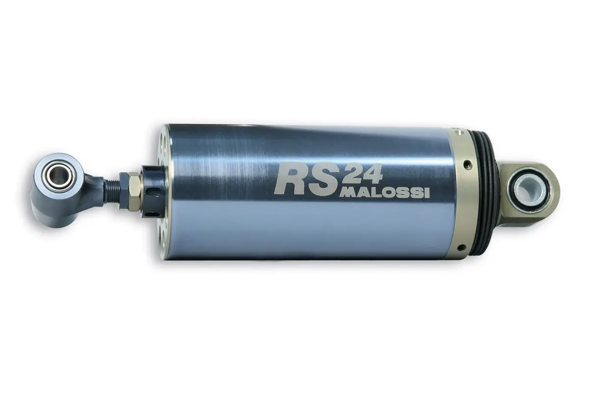 Malossi Rear Shock For Yamaha T-Max 1