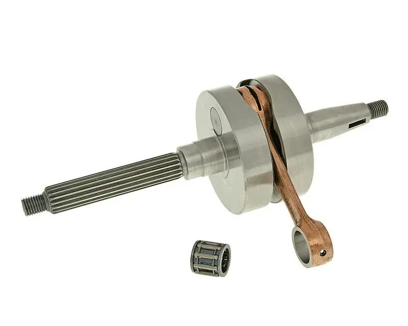 Malossi Rhq Crankshaft Piaggio Hiper2 1