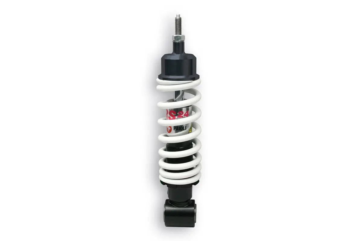 Malossi Rs24 Vespa Front Shock 1