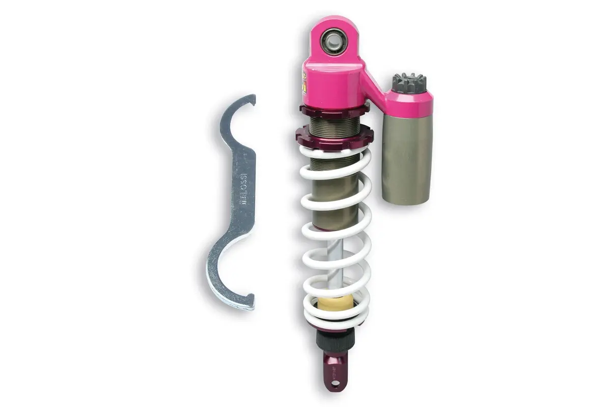 Malossi Rs24/10 Shock For Minarelli 315Mm 1