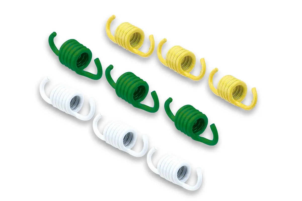 Malossi Sport Delta/Fly Clutch Springs 1