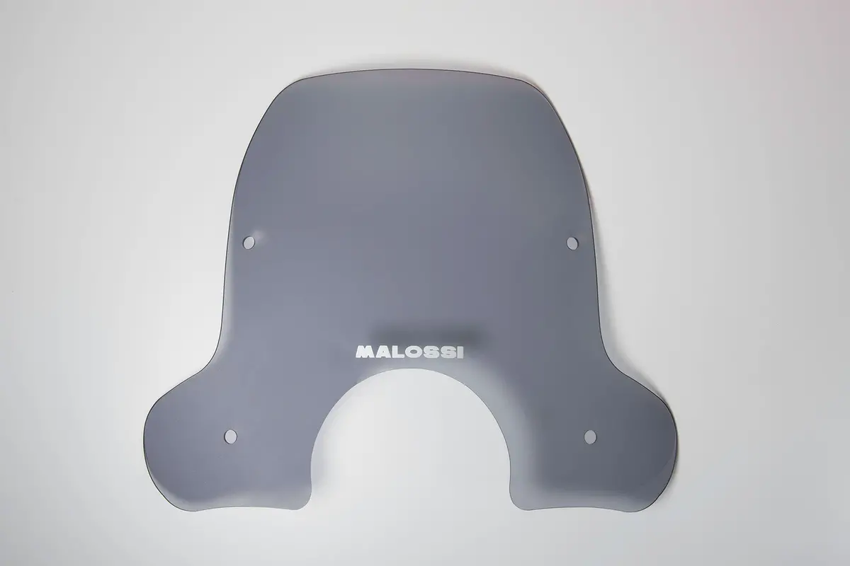 Malossi Windscreen For Vespa Lx 50 / 150 1