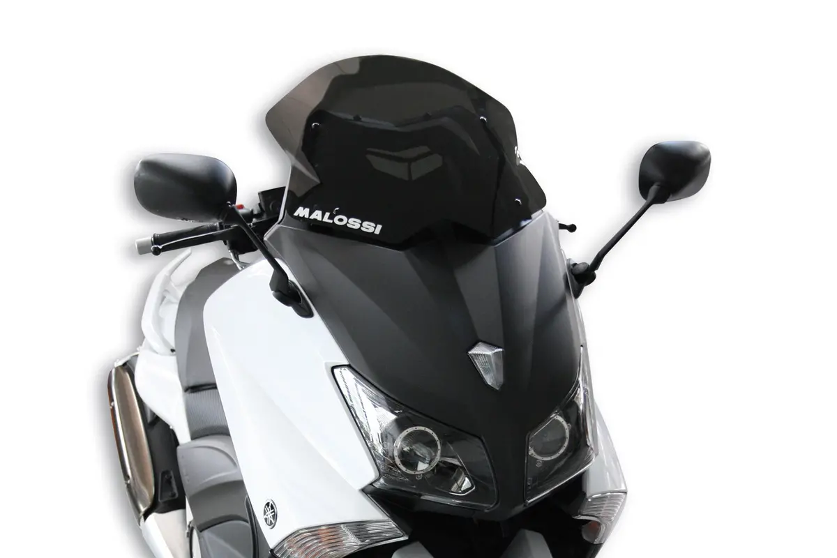 Malossi Windscreen For Yamaha Tmax 1