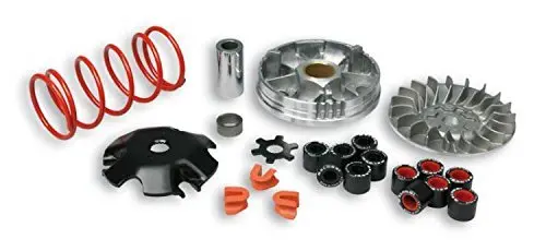 Malossi Zuma / Jog Overrange Mhr Variator 1