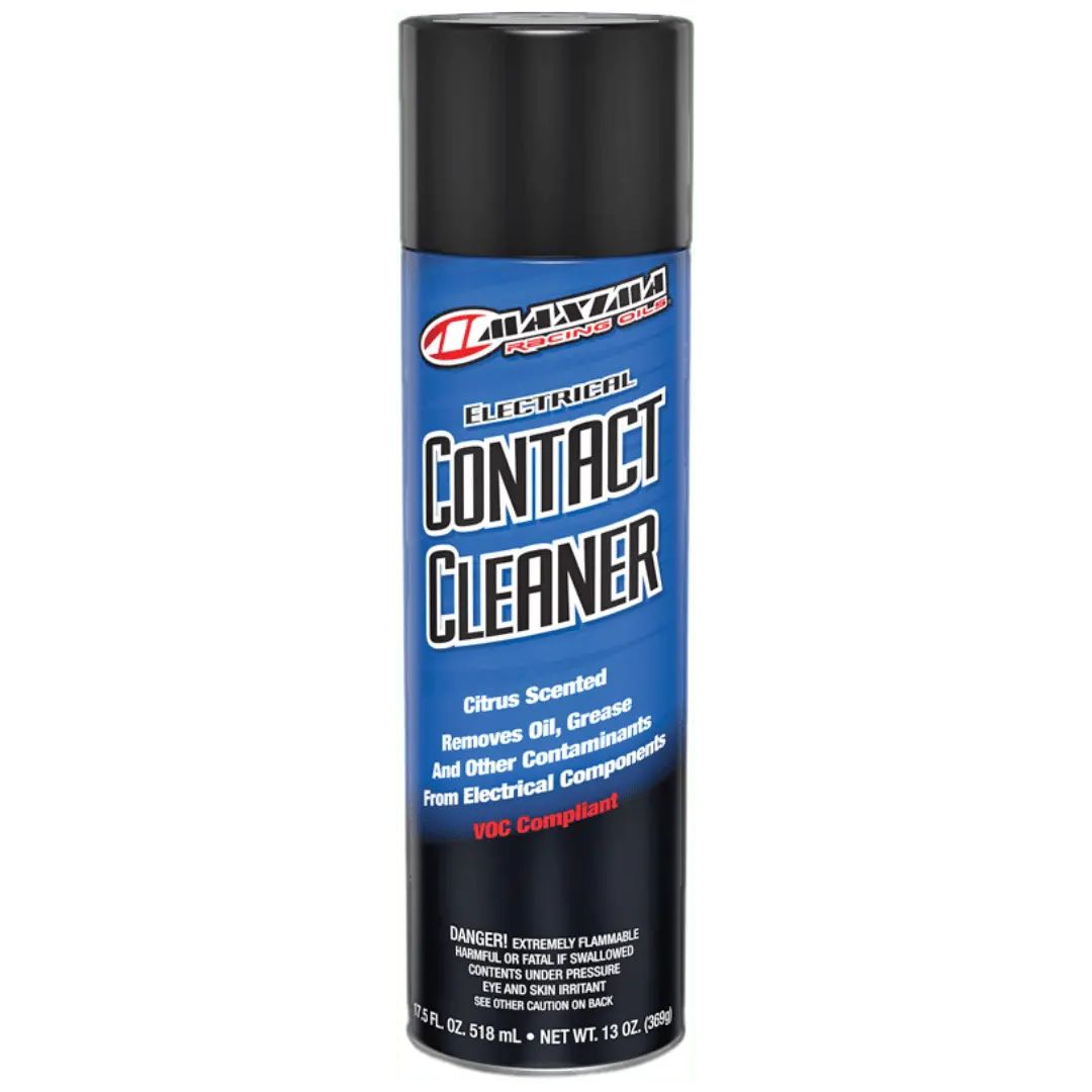 Maxima Contact Cleaner 1