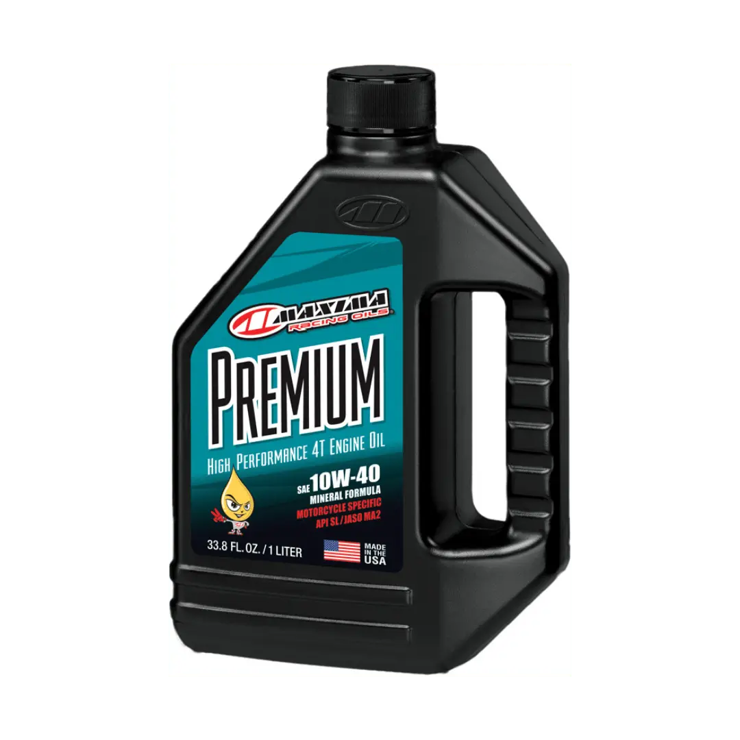 Maxima Premium 10W30 1
