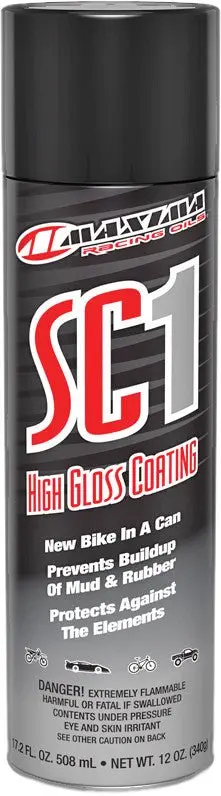 Maxima Sc1 Cleaner And Polish 1