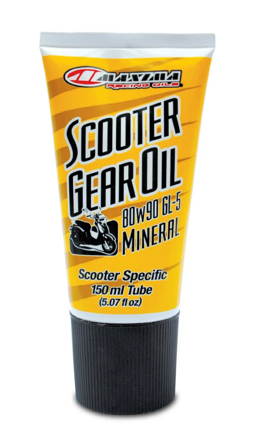 Maxima Scooter Gear Oil 1