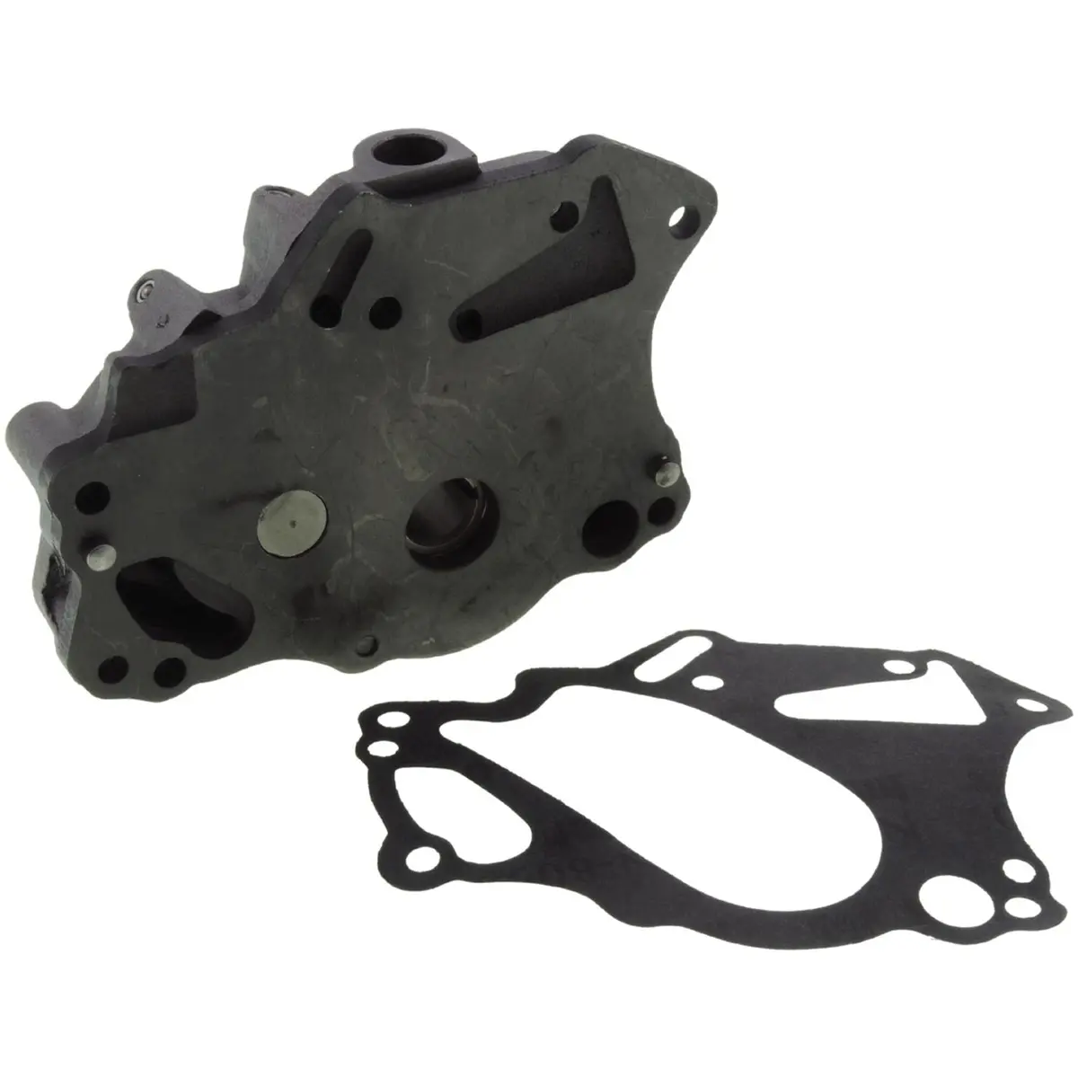 Melling High-Volume Oil Pump - M122 1