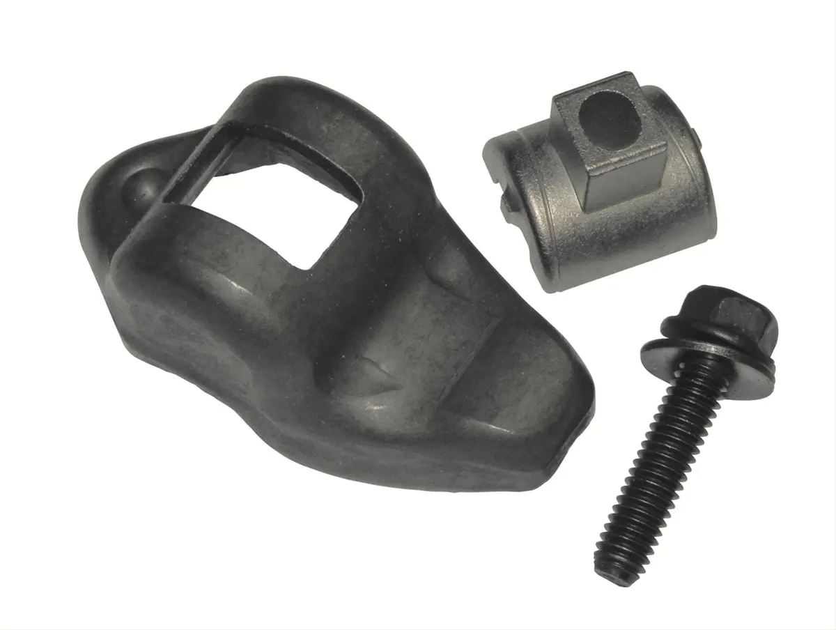 Melling Mrk-547 Roller Rocker Arms – Adjustable, Steel Construction 1
