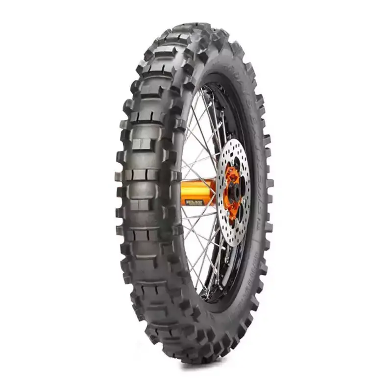 Metzeler Mce 6 Days Extreme 140/80-18 70M 1