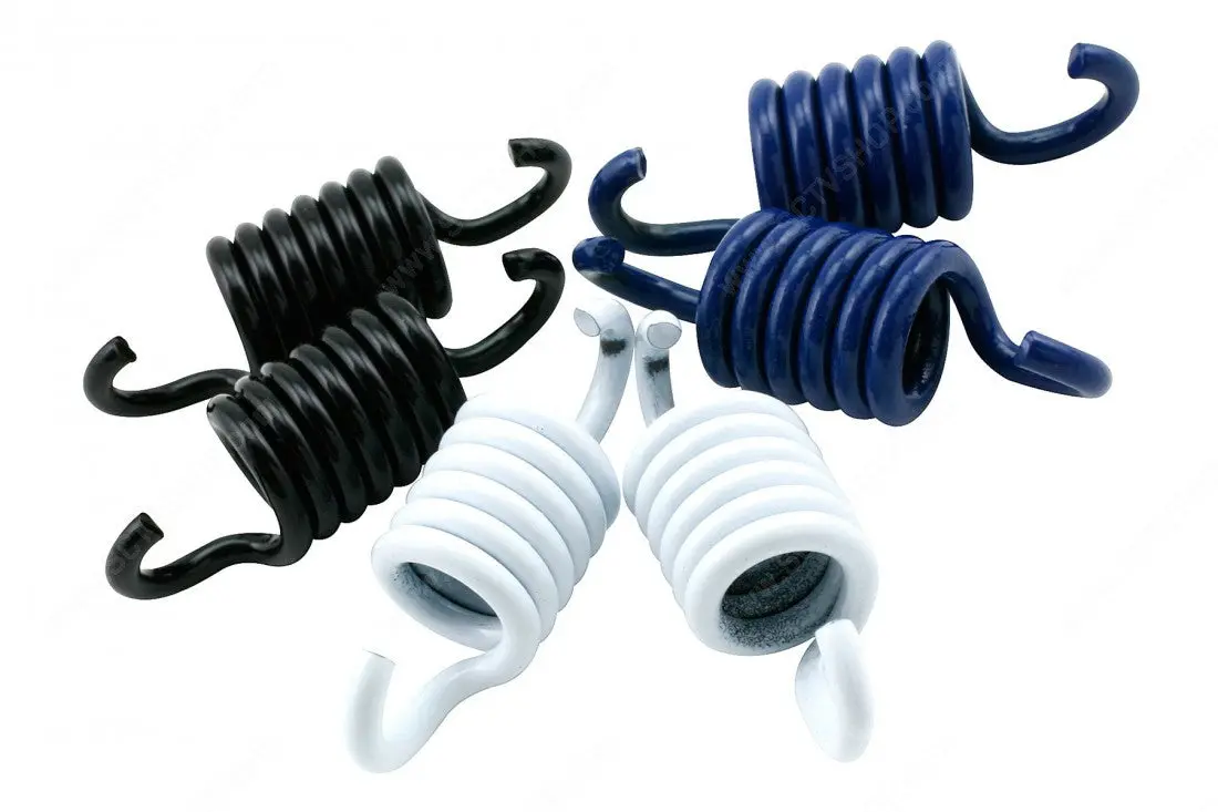 Yamaha Zuma Clutch Springs For 2 Shoe Clutches 1