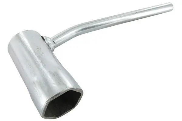 Universal Spark Plug Wrench 13/16" 1