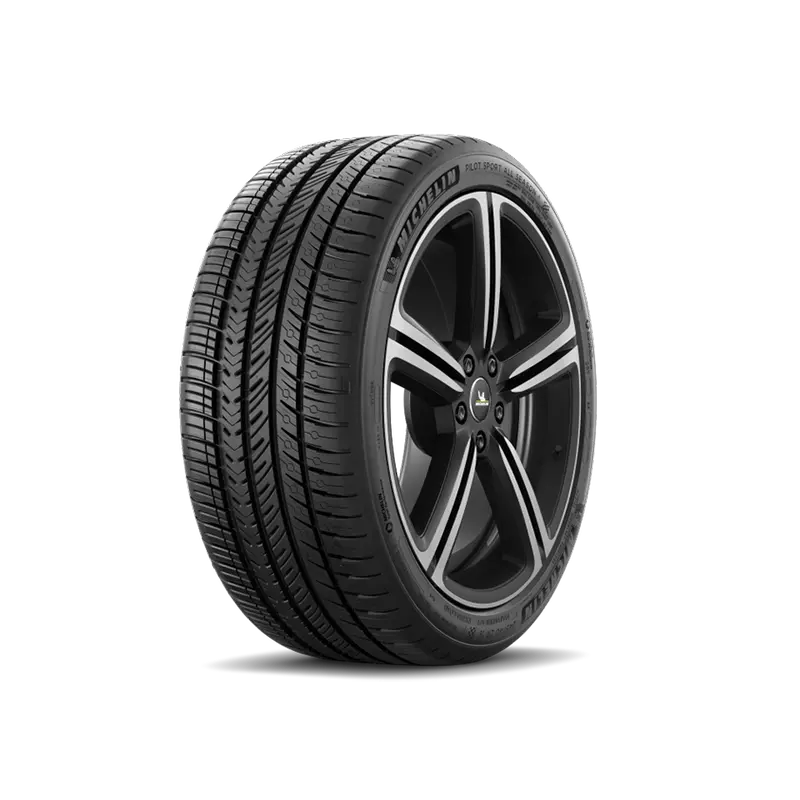 Michelin Pilot Sport All Season 4 255/40R20 Xl 101Y 1