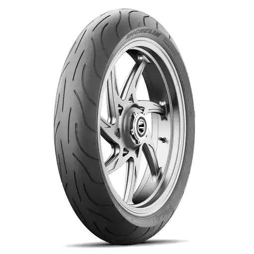 Michelin Pilot Power 2Ct 120/70 Zr17 58W Tl 1