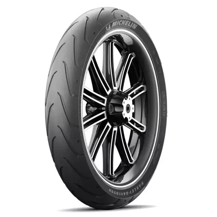 Michelin Scorcher-11 100/80-17 52H F Tl 1