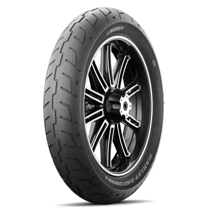 Michelin Scorcher-31 100/90 B19 57H F Tl 1