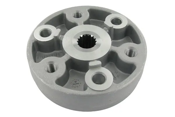 Minarelli Disk Brake Hub 1
