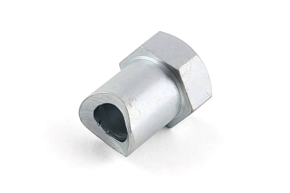 Minarelli Drum Brake Hardware 2
