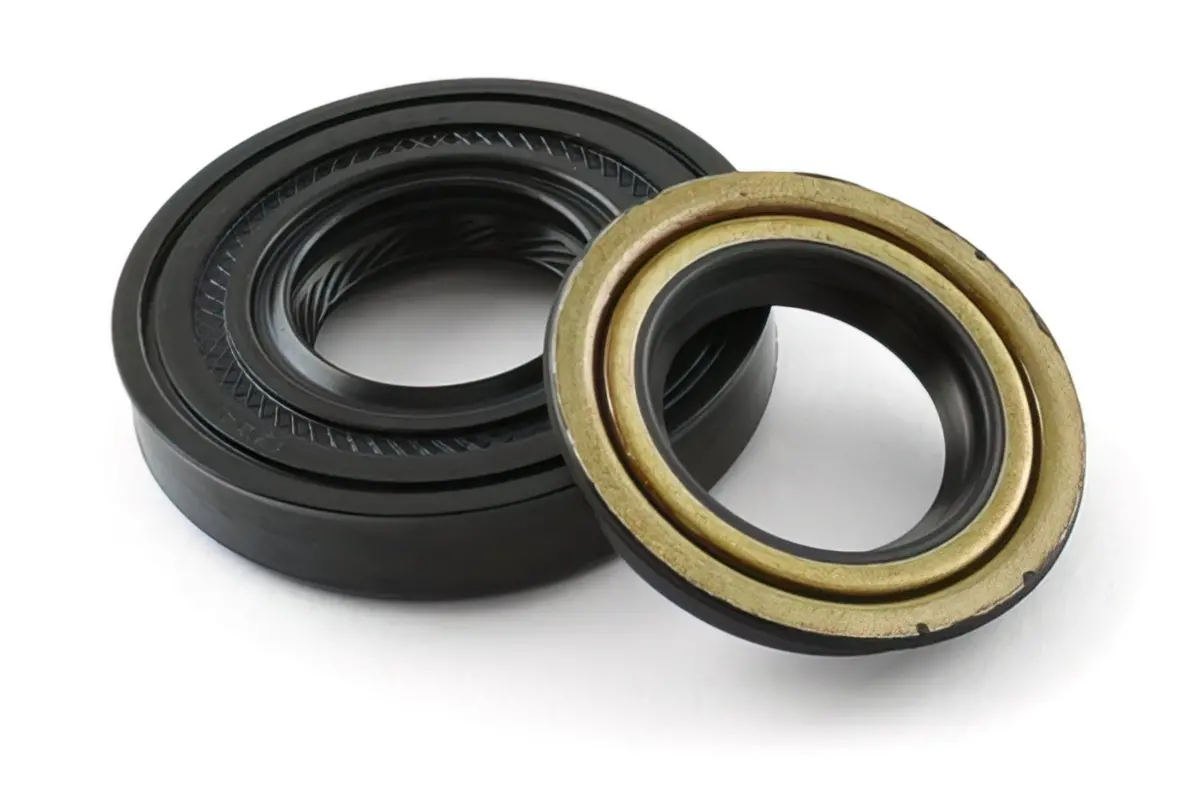 Minarelli Horizontal / Vertical Zuma Jog Crank Seals 1