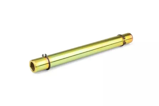 Minarelli Vertical Engine Mount Pin 1