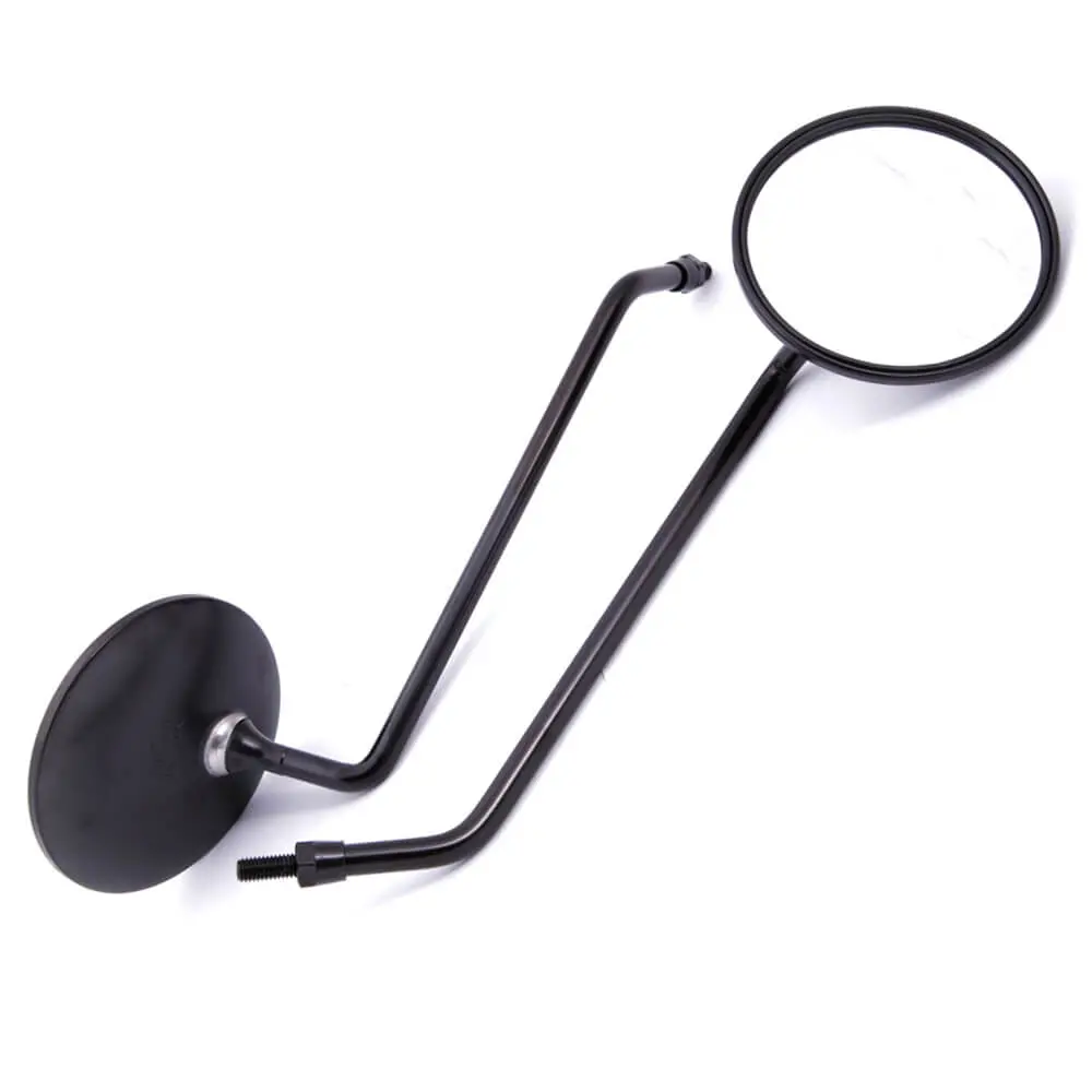 Mirror Set For Genuine Buddy 50 / Roughhouse 50 1