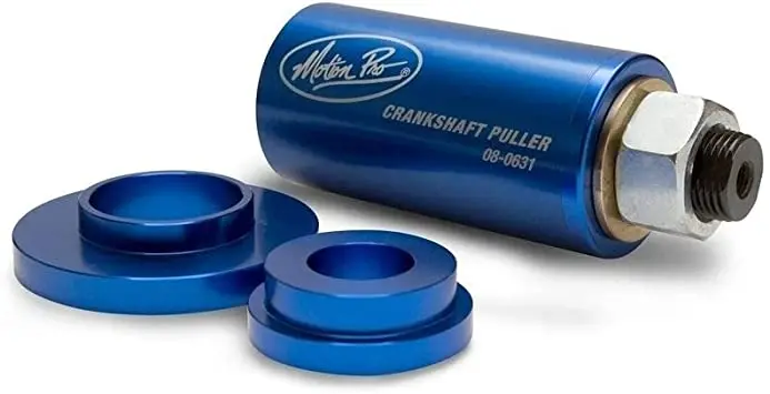 Motion Pro Crankshaft Puller Tool 1