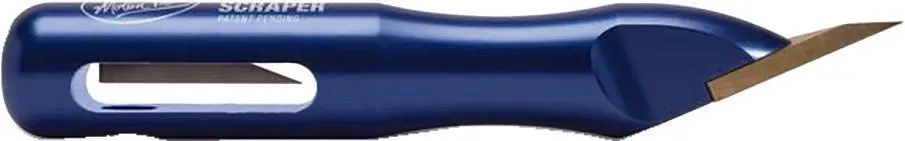 Motion Pro Gasket Scraper 1