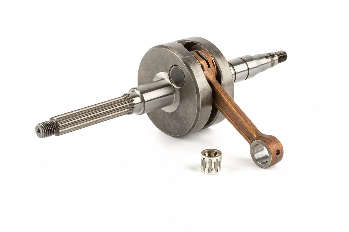 Motoforce Crankshaft 89-01 Zuma 1