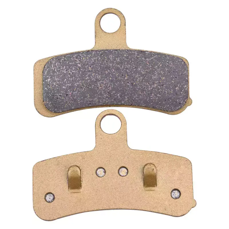 Motorcycle Brake Pads For Harley Davidson - Otrss Ss457 1