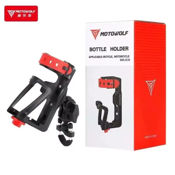 Motowolf Motorcoss Bottle Holder Mdl3530 1
