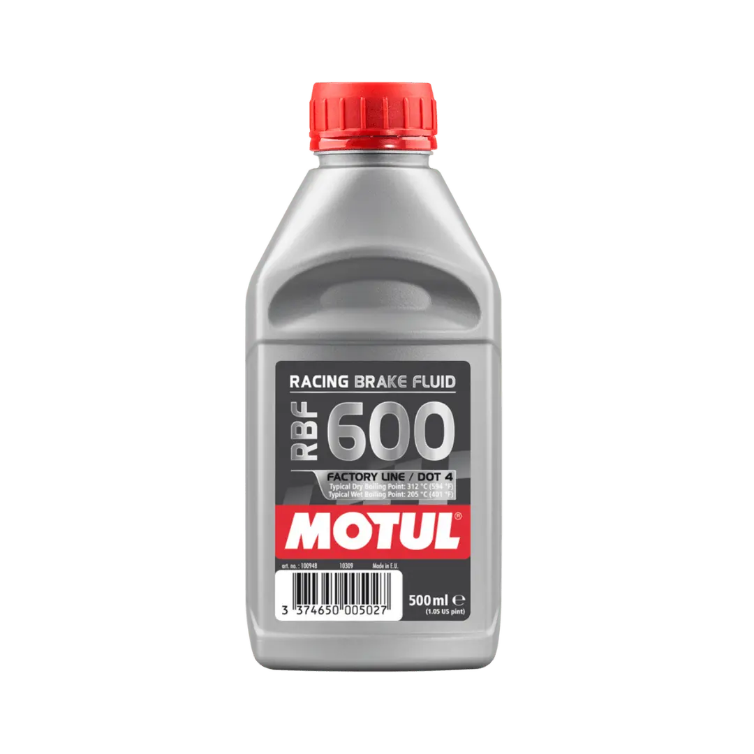 Motul Rbf 600 Brake Fluid 1
