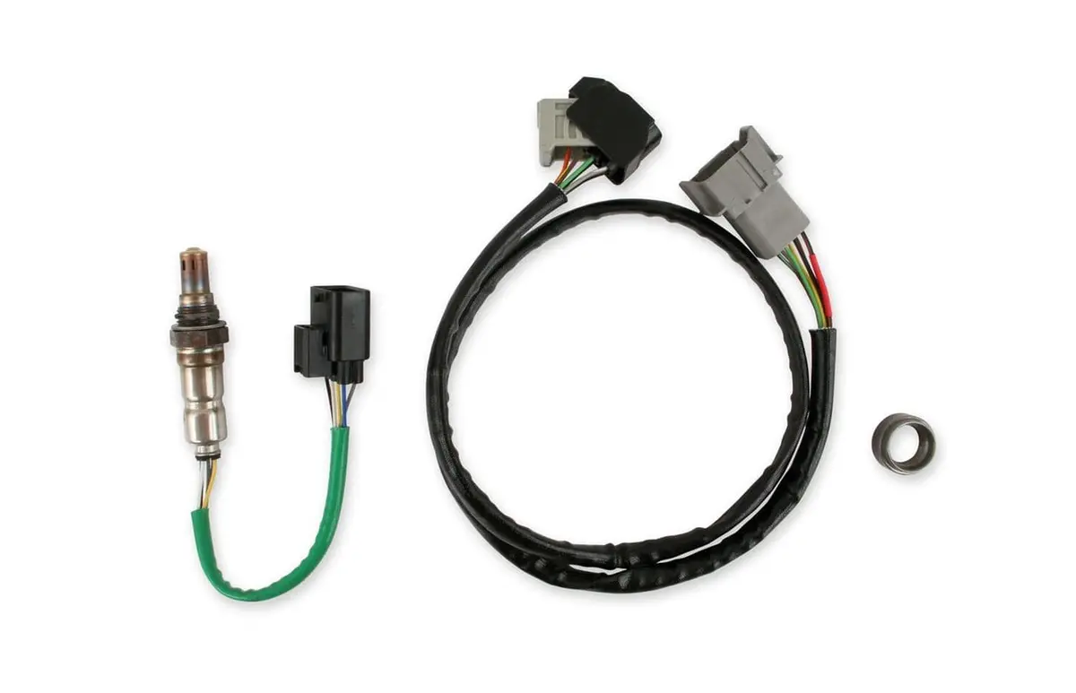 Msd Power Grid Wideband O2 Sensor - Model 2273 1
