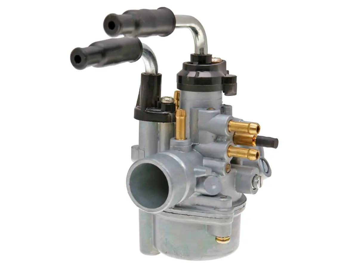 Naraku 17.5Mm Carburetor 1
