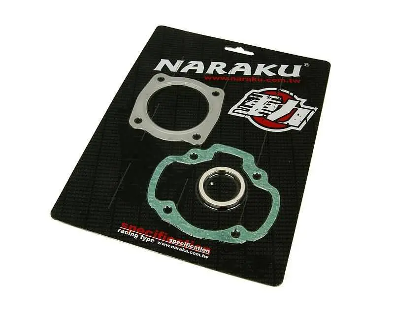Naraku Elite Gasket Kit 1