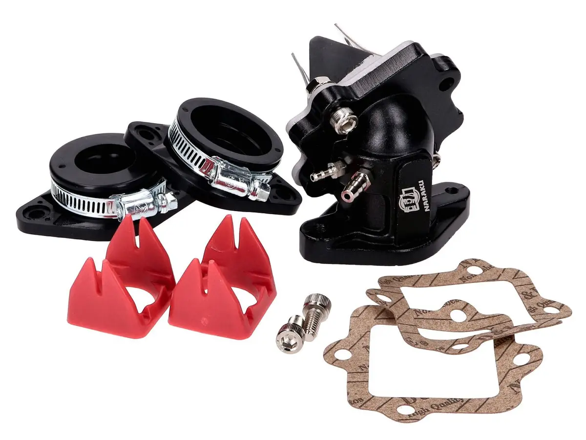 Naraku Intake Minarelli Horizontal 1