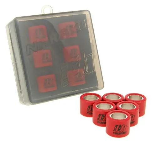 Naraku 16X13 Roller Weight Set 1