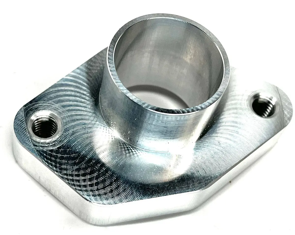 Navi Carb Adapter 1
