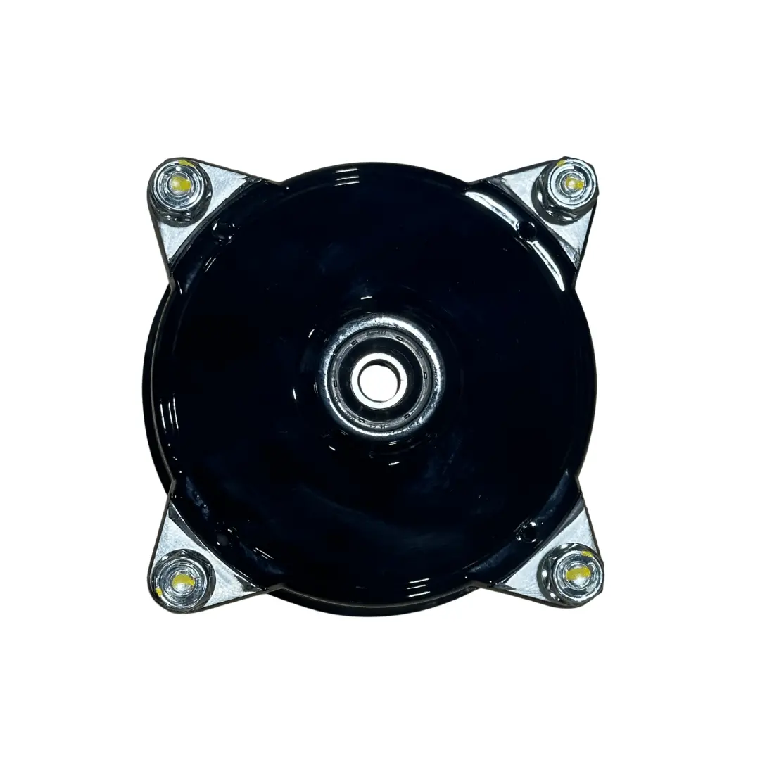 Navi Front Wheel Hub - Open Box 1