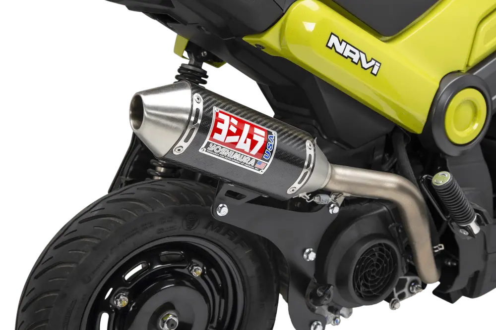 Navi Yoshimura Exhaust Race Rs-2 1