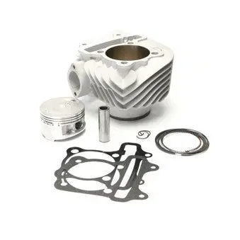 Ncy 158Cc Big Bore Kit For Yamaha Zuma 125 1