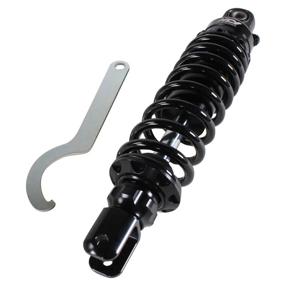 Ncy Adjustable Shock For Buddy 50 1
