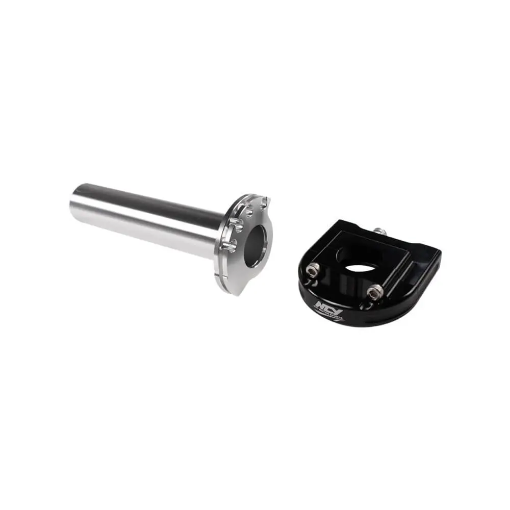 Ncy Billet Quick Throttle 2