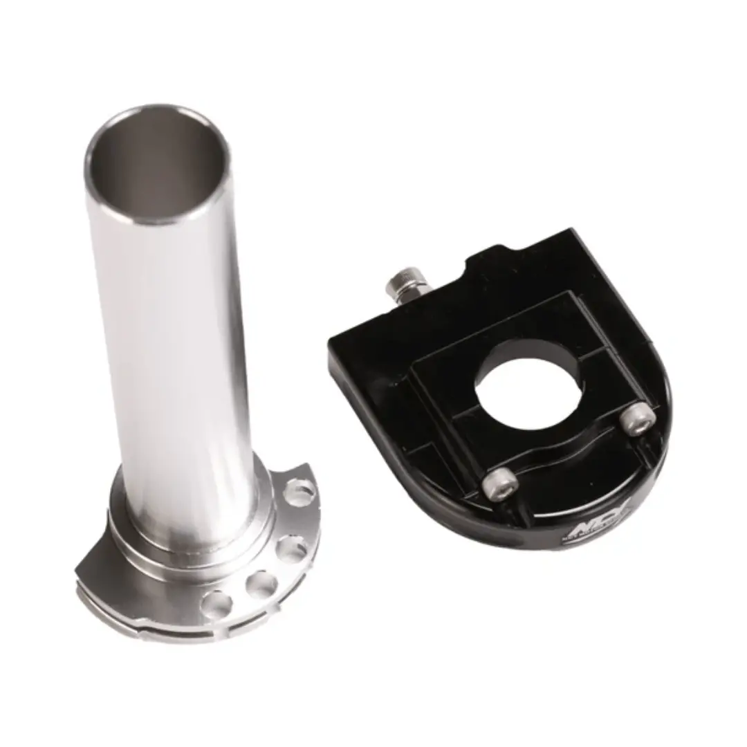 Ncy Billet Quick Throttle Yamaha 1