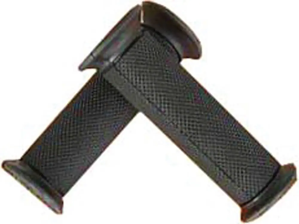 Ncy  Black Grips 1