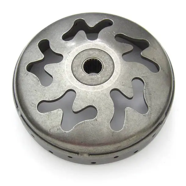 Ncy Buddy 125/170I And Gy6 Clutch Bell 1