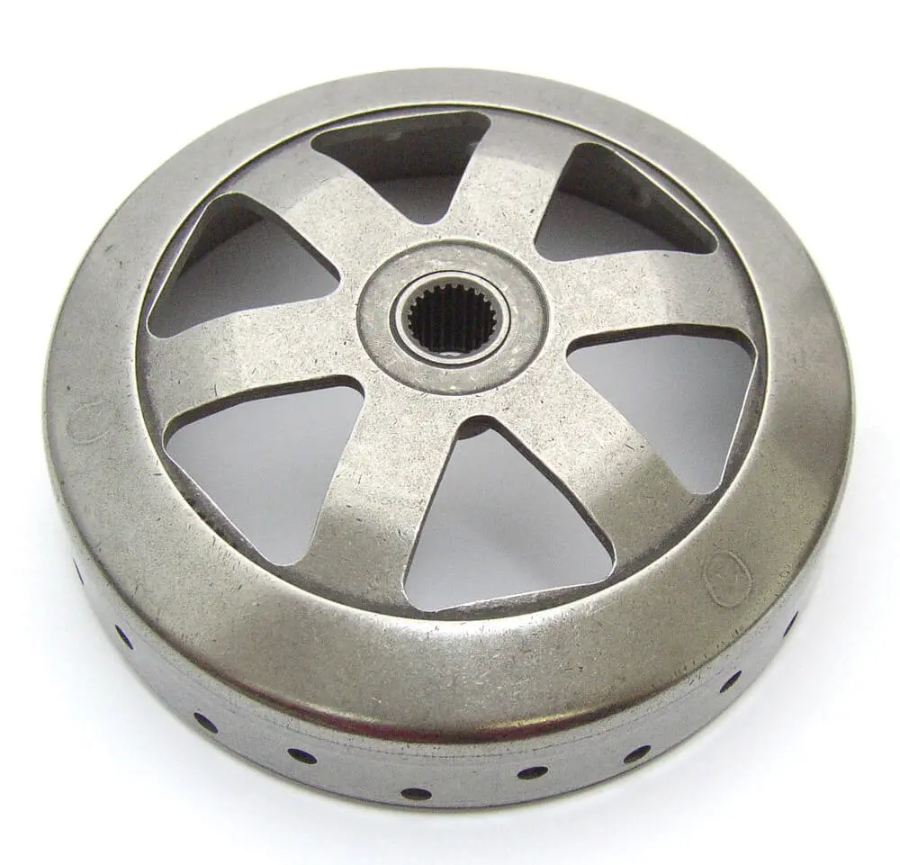 Ncy Clutch Bell For Elite 94+ / Dio / Genuine 1