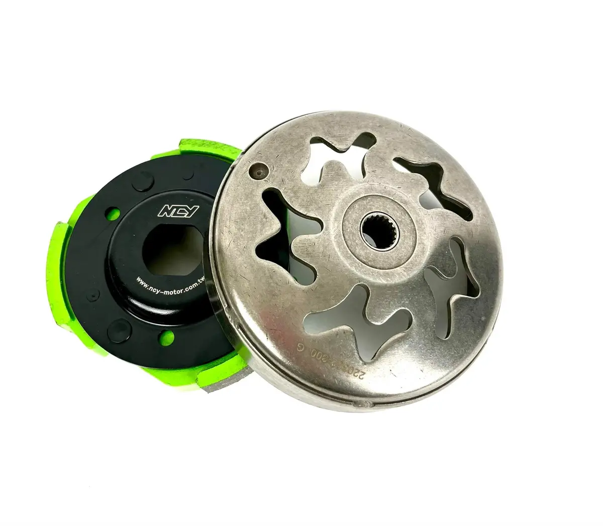 Ncy Clutch Kit - Honda Navi / Adv/ Pcx 1